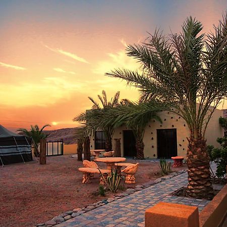 Bait Alaqaba Resort Aqaba Ngoại thất bức ảnh