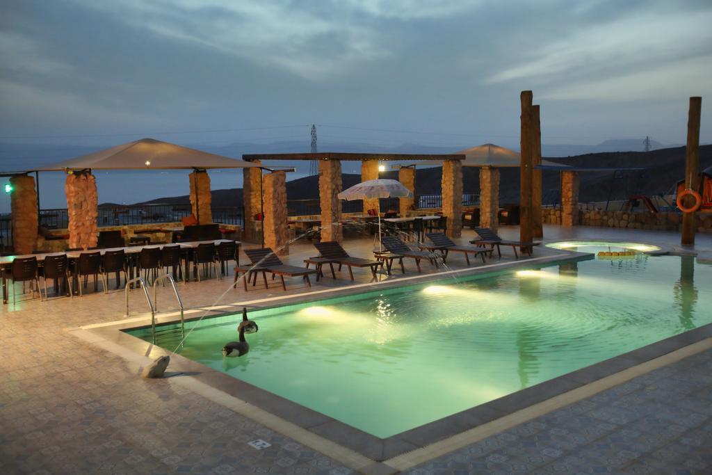 Bait Alaqaba Resort Aqaba Ngoại thất bức ảnh