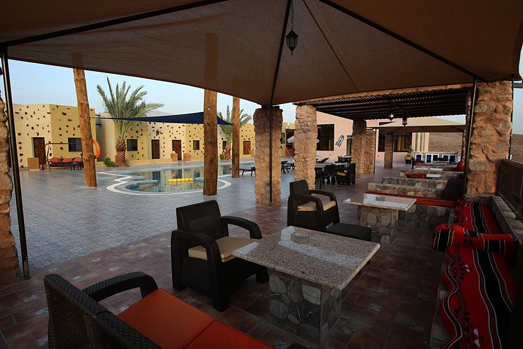 Bait Alaqaba Resort Aqaba Ngoại thất bức ảnh