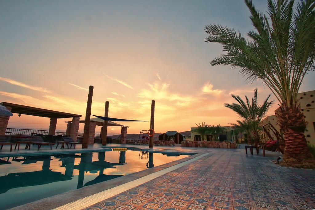 Bait Alaqaba Resort Aqaba Ngoại thất bức ảnh
