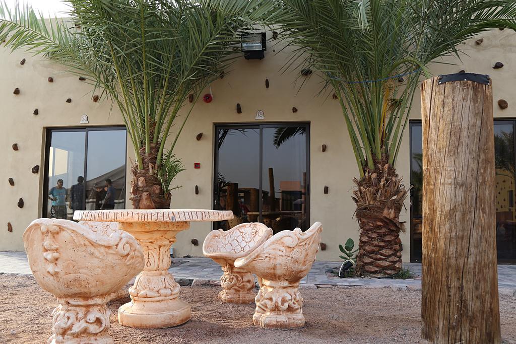 Bait Alaqaba Resort Aqaba Ngoại thất bức ảnh
