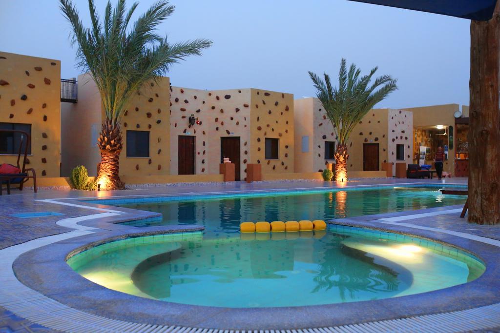 Bait Alaqaba Resort Aqaba Ngoại thất bức ảnh