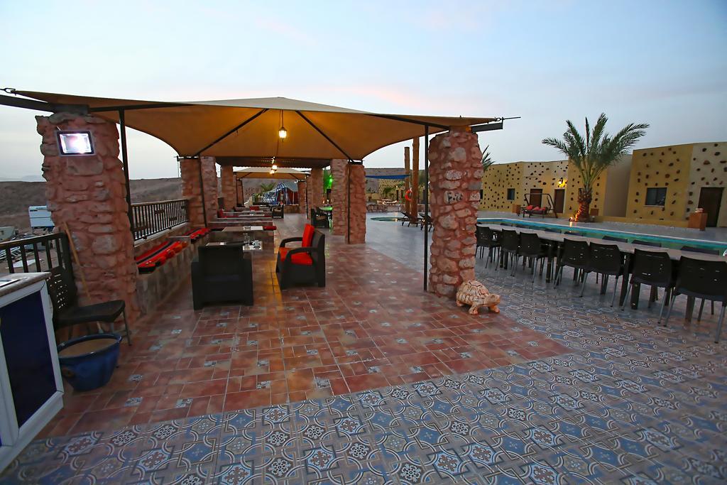 Bait Alaqaba Resort Aqaba Ngoại thất bức ảnh