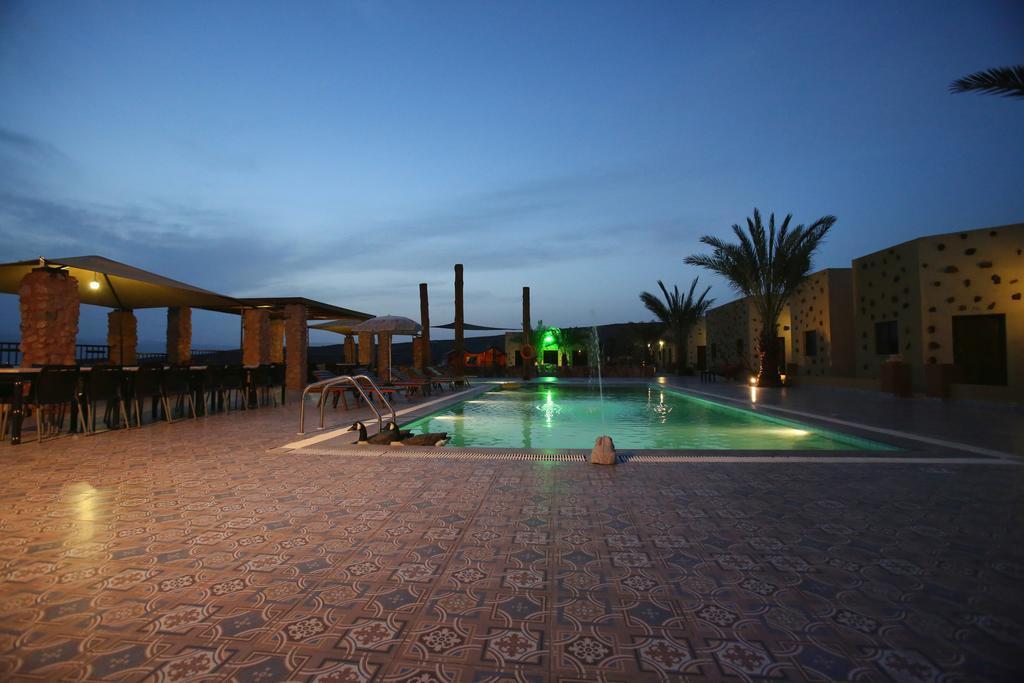 Bait Alaqaba Resort Aqaba Ngoại thất bức ảnh