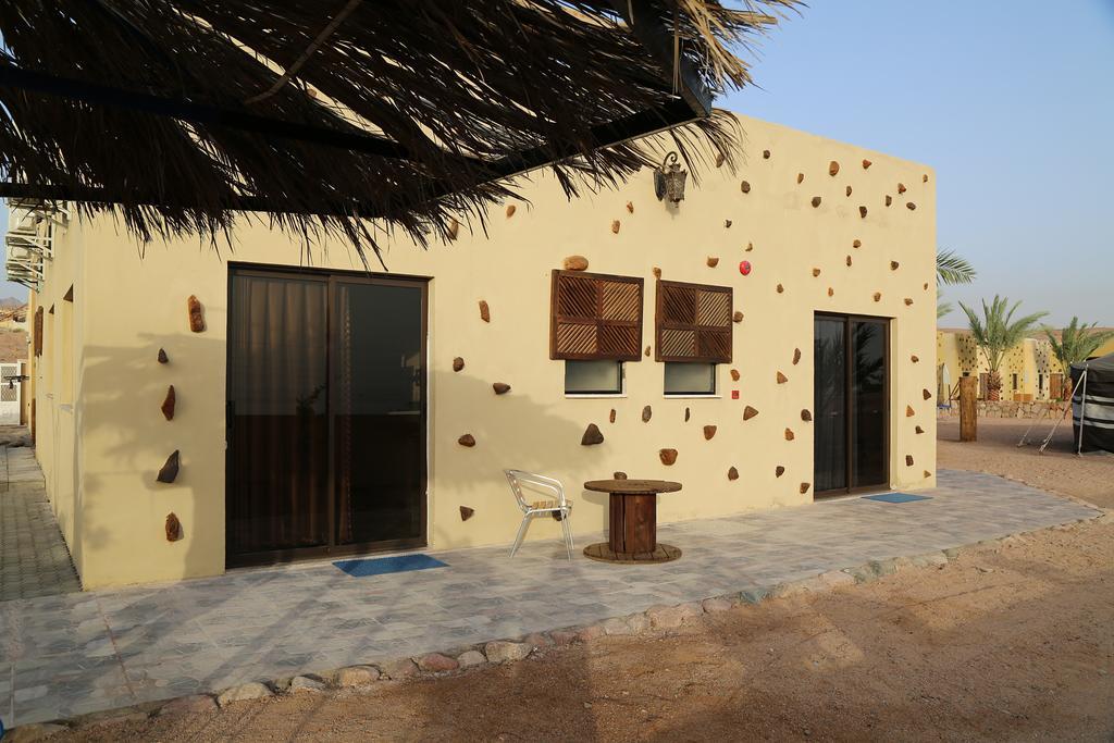 Bait Alaqaba Resort Aqaba Ngoại thất bức ảnh