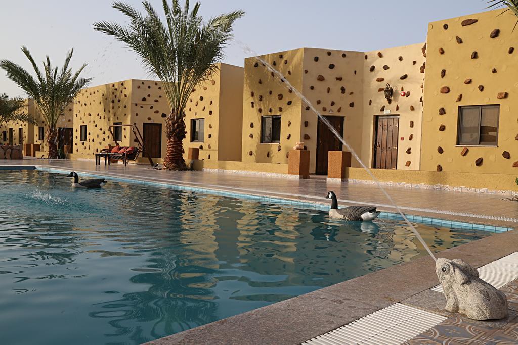 Bait Alaqaba Resort Aqaba Ngoại thất bức ảnh