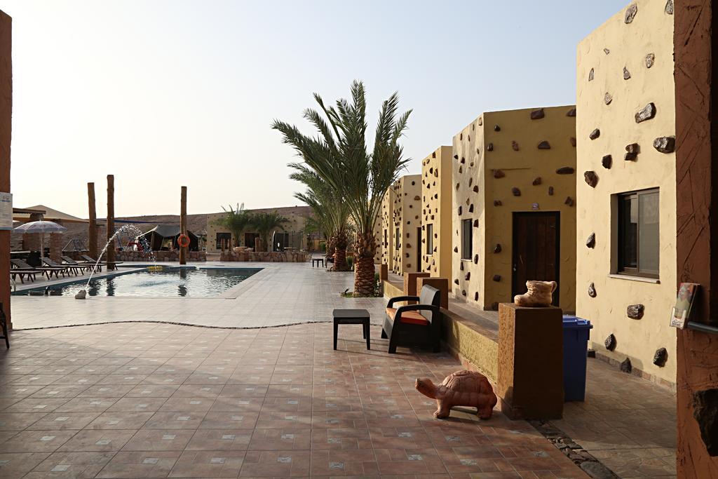 Bait Alaqaba Resort Aqaba Ngoại thất bức ảnh