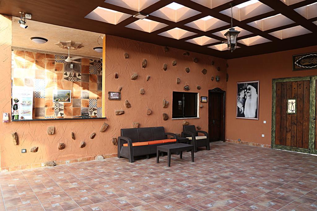 Bait Alaqaba Resort Aqaba Ngoại thất bức ảnh