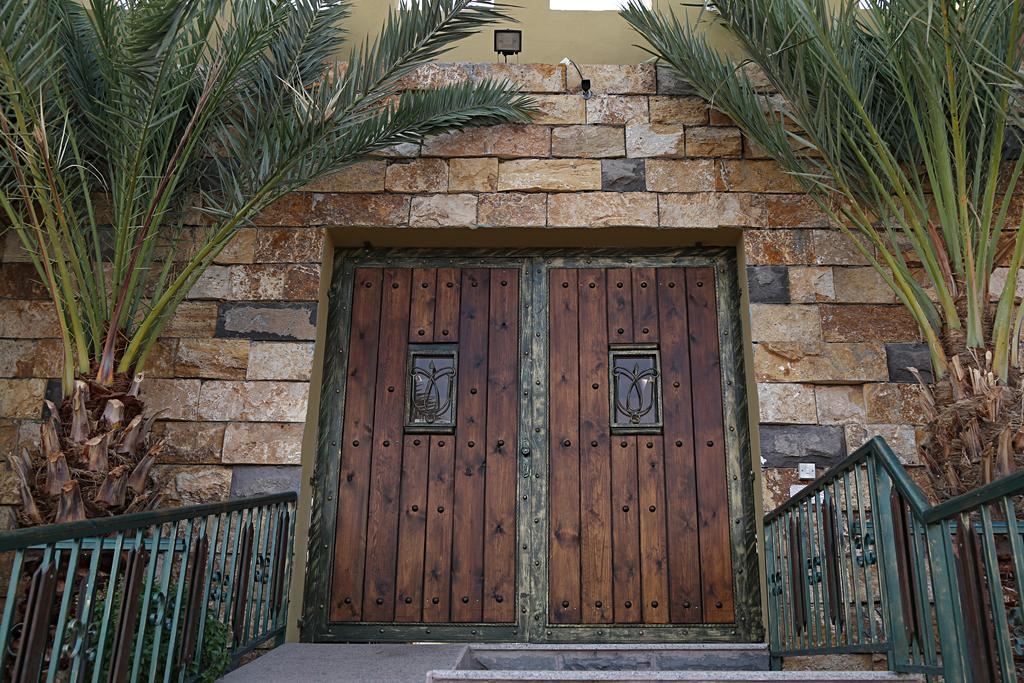 Bait Alaqaba Resort Aqaba Ngoại thất bức ảnh