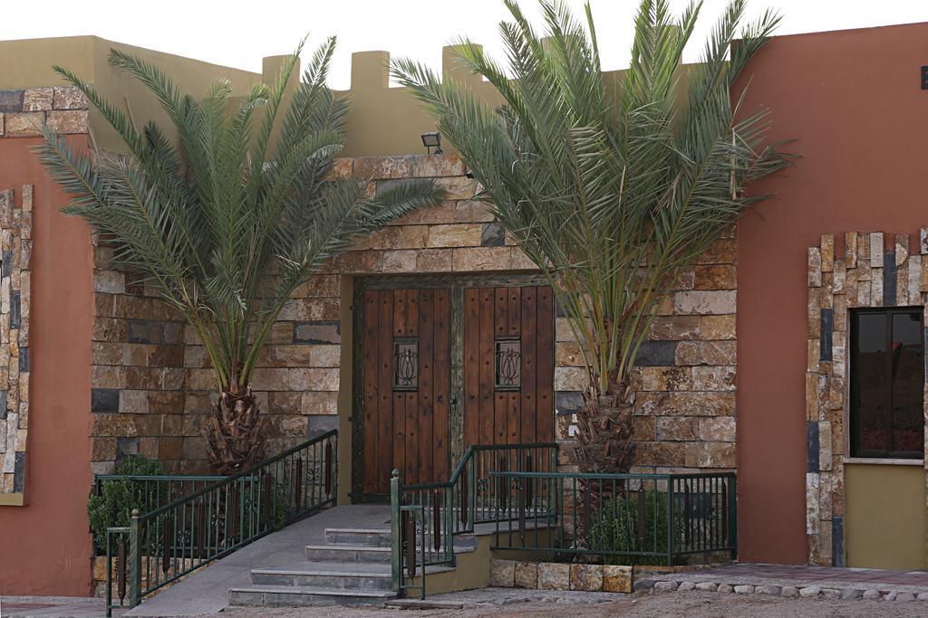 Bait Alaqaba Resort Aqaba Ngoại thất bức ảnh