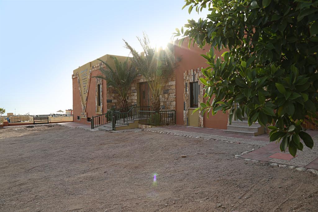 Bait Alaqaba Resort Aqaba Ngoại thất bức ảnh