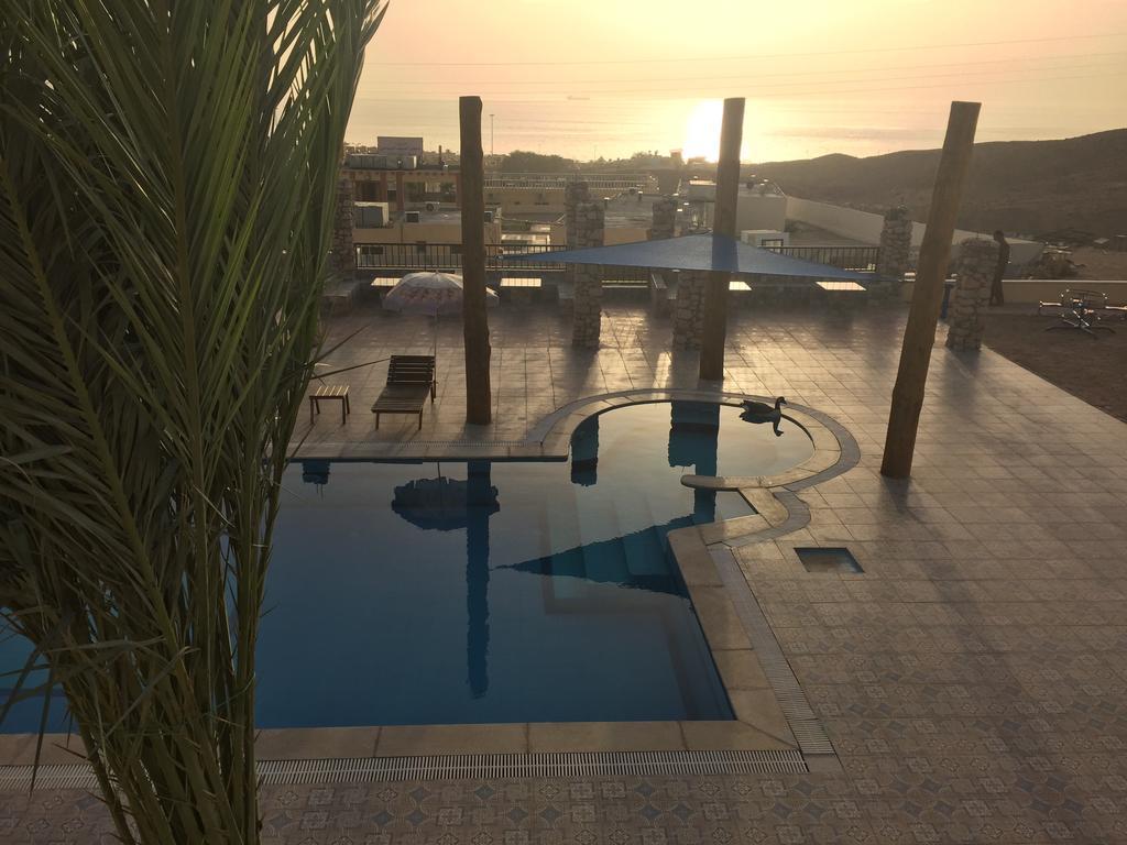 Bait Alaqaba Resort Aqaba Ngoại thất bức ảnh