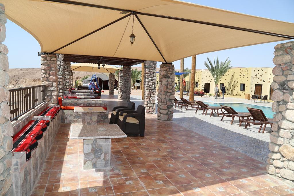 Bait Alaqaba Resort Aqaba Ngoại thất bức ảnh