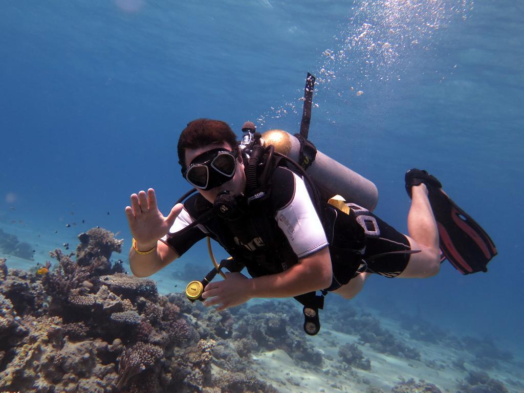 Bait Alaqaba Resort Aqaba Ngoại thất bức ảnh