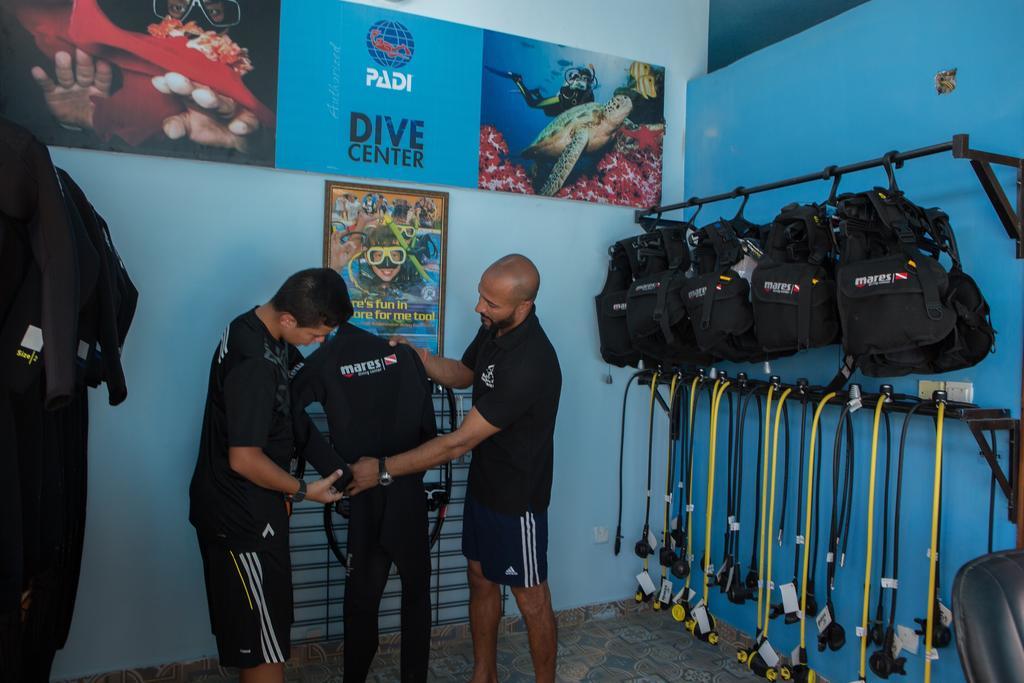 Bait Alaqaba Resort Aqaba Ngoại thất bức ảnh