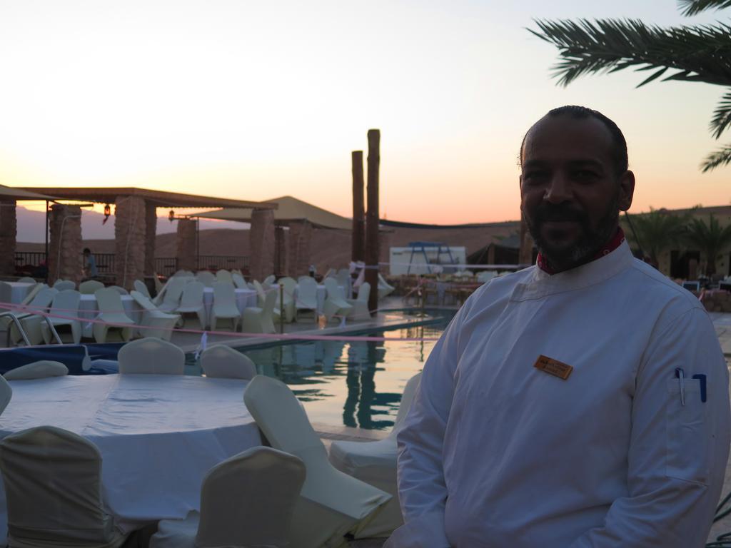 Bait Alaqaba Resort Aqaba Ngoại thất bức ảnh
