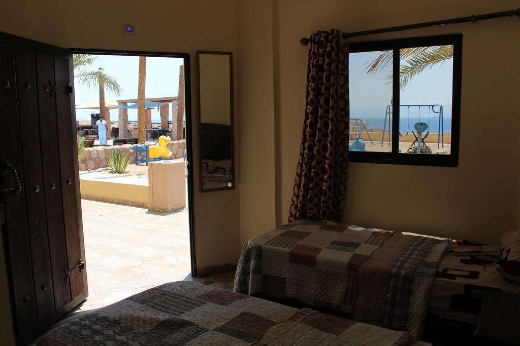 Bait Alaqaba Resort Aqaba Ngoại thất bức ảnh