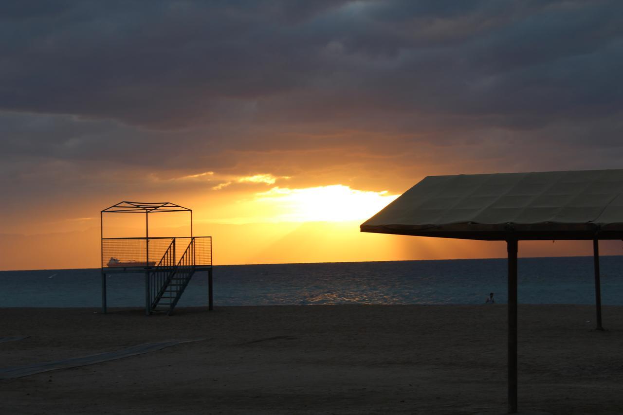 Bait Alaqaba Resort Aqaba Ngoại thất bức ảnh