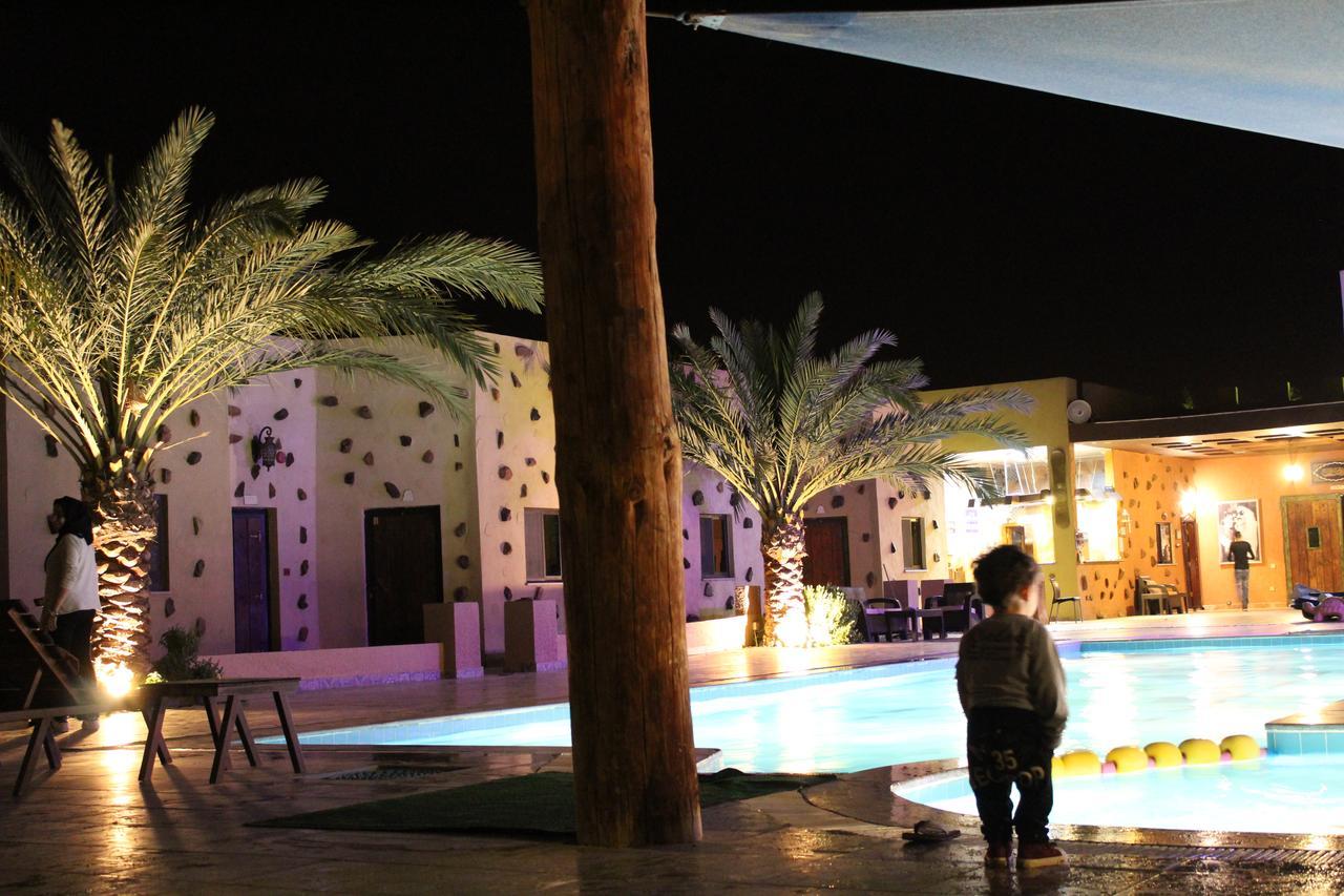 Bait Alaqaba Resort Aqaba Ngoại thất bức ảnh