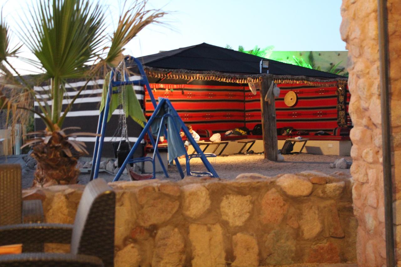 Bait Alaqaba Resort Aqaba Ngoại thất bức ảnh