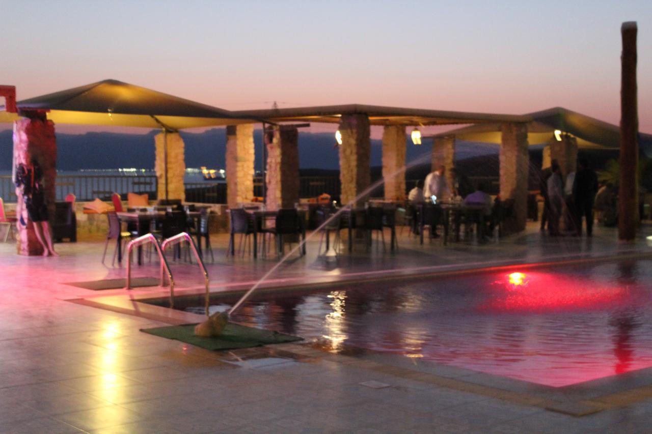 Bait Alaqaba Resort Aqaba Ngoại thất bức ảnh