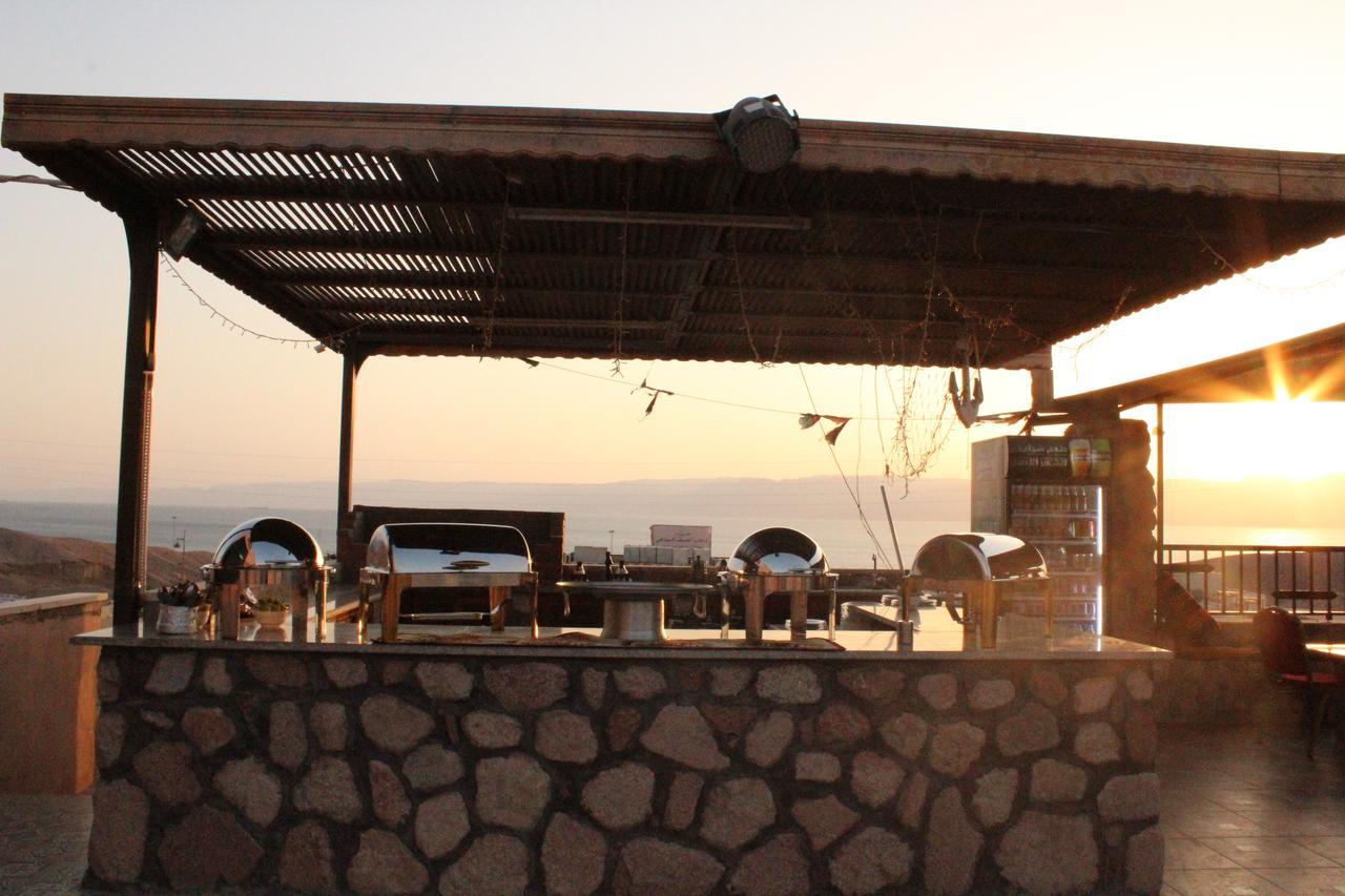 Bait Alaqaba Resort Aqaba Ngoại thất bức ảnh