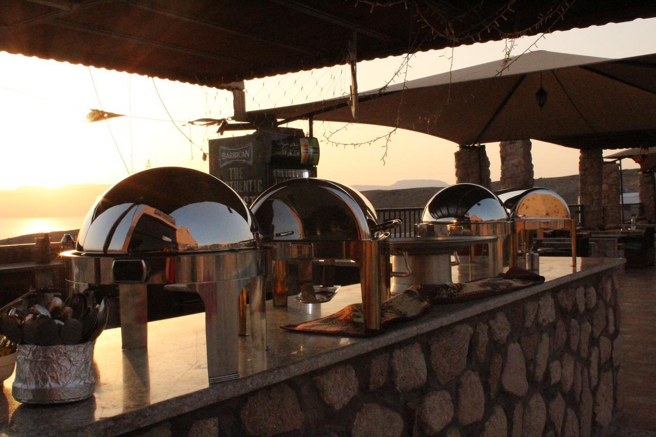 Bait Alaqaba Resort Aqaba Ngoại thất bức ảnh