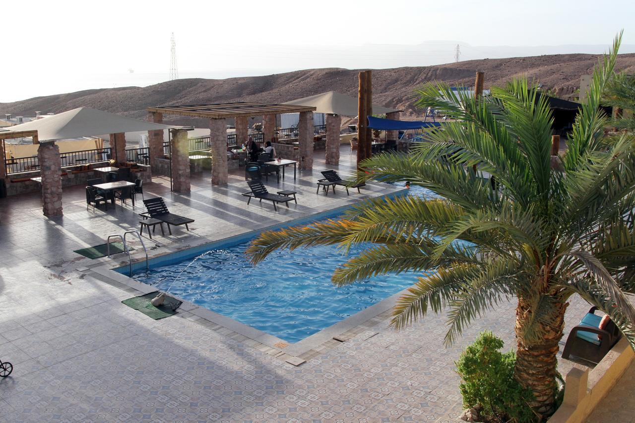 Bait Alaqaba Resort Aqaba Ngoại thất bức ảnh