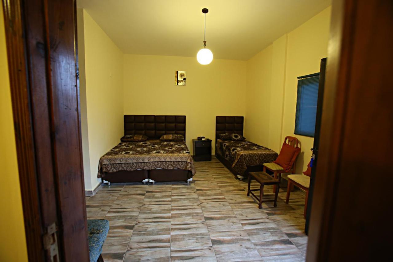Bait Alaqaba Resort Aqaba Phòng bức ảnh