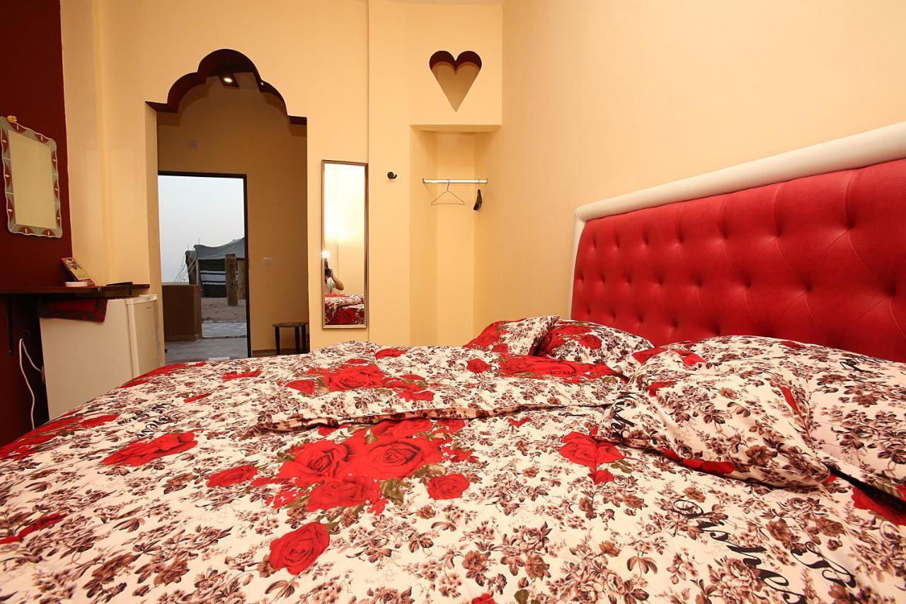 Bait Alaqaba Resort Aqaba Ngoại thất bức ảnh