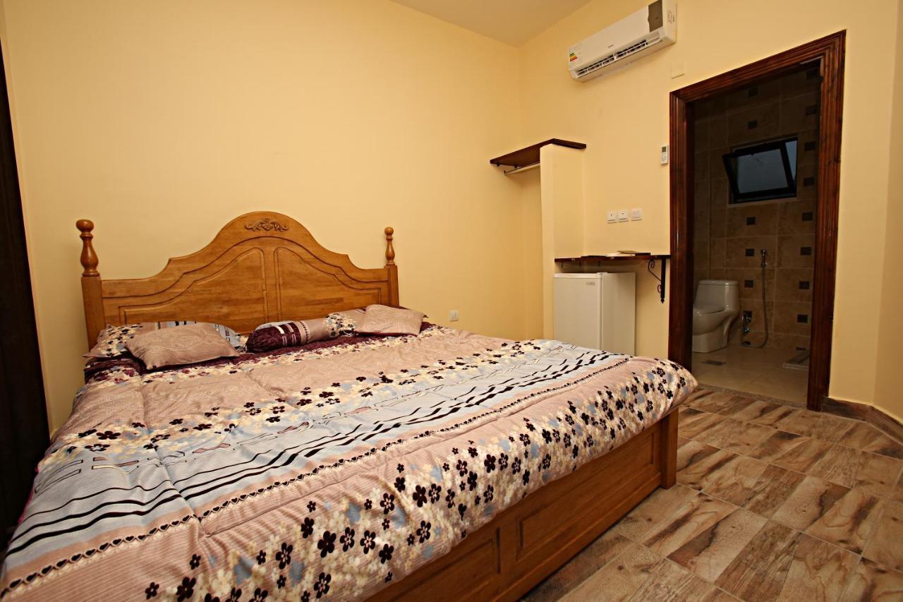 Bait Alaqaba Resort Aqaba Ngoại thất bức ảnh