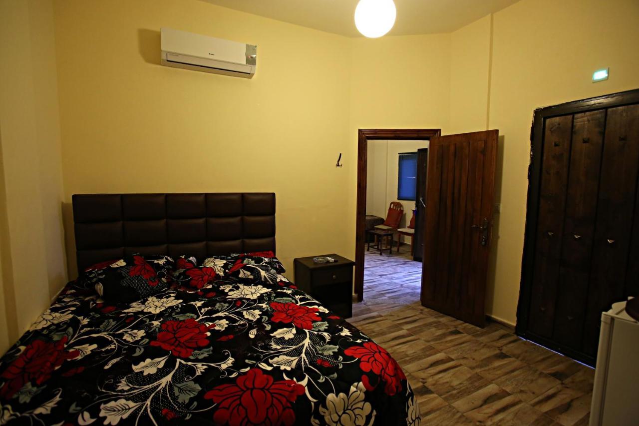 Bait Alaqaba Resort Aqaba Ngoại thất bức ảnh