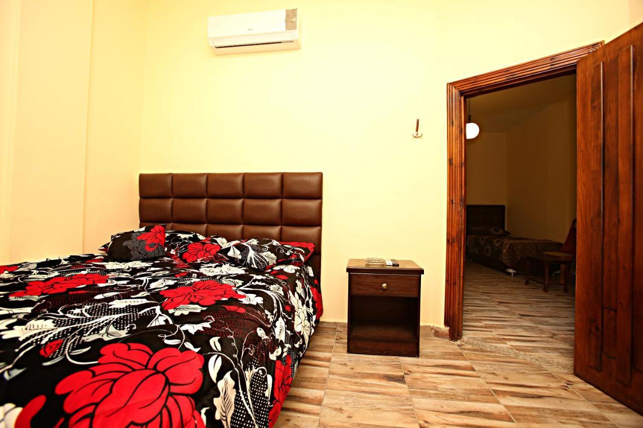 Bait Alaqaba Resort Aqaba Ngoại thất bức ảnh